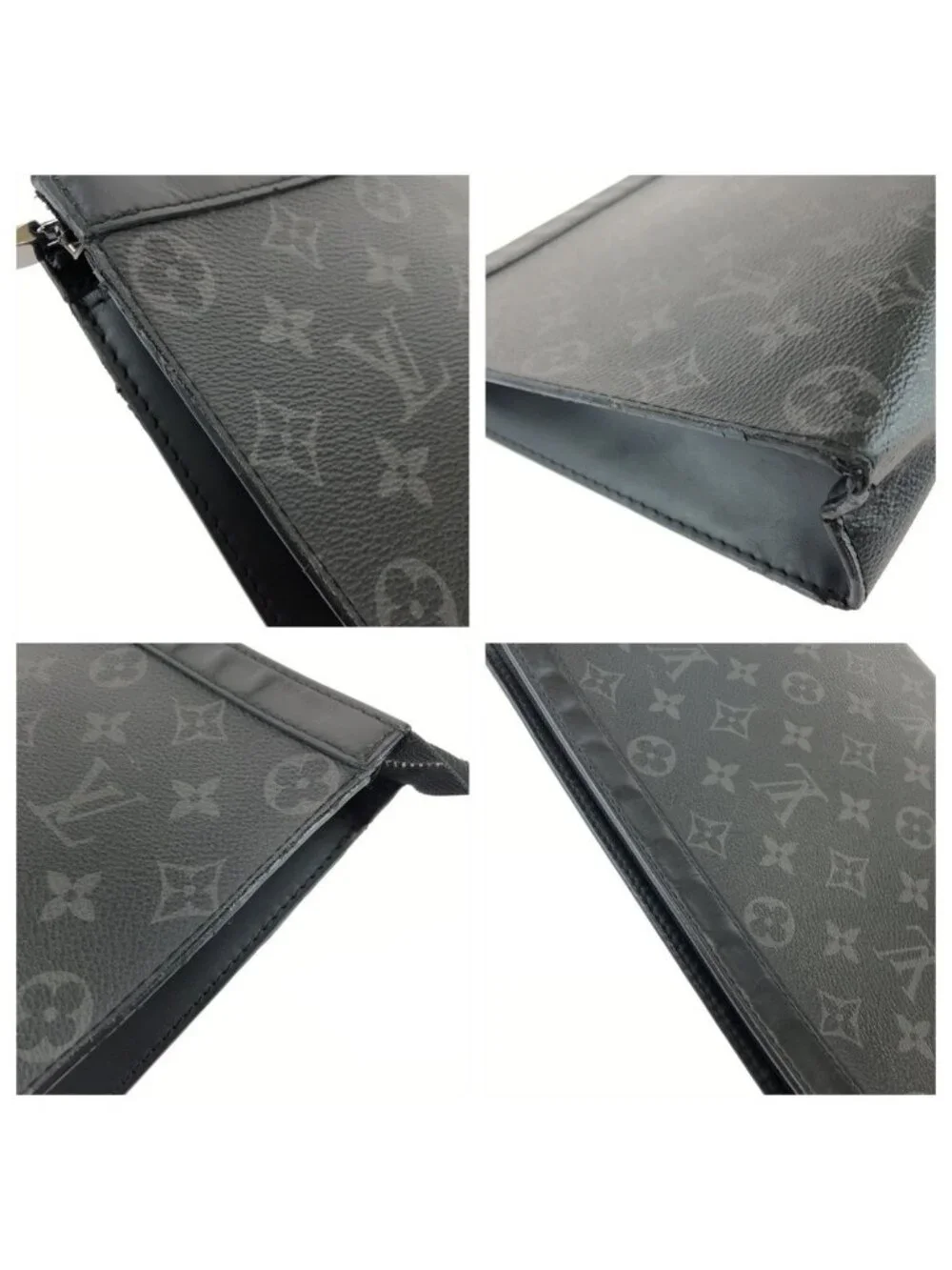 Louis Vuitton this authentic